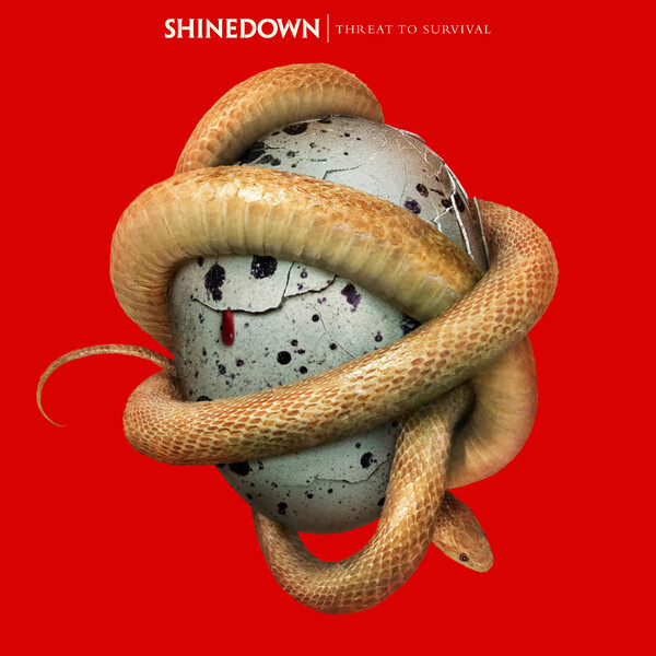 Shinedown State of My Head Lyrics and ratings Rate Your Music